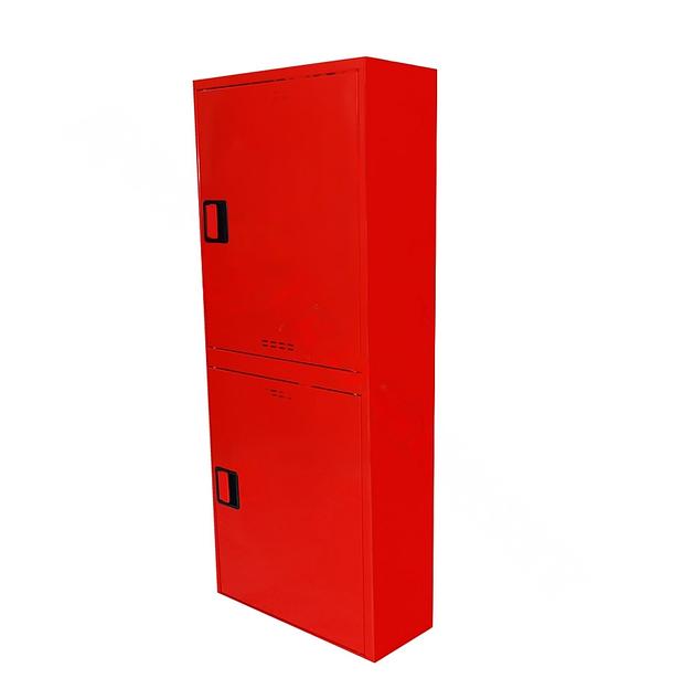 Шкаф пожарный ШП-К2 НЗ (аналог 320-21 НЗ) фото 1