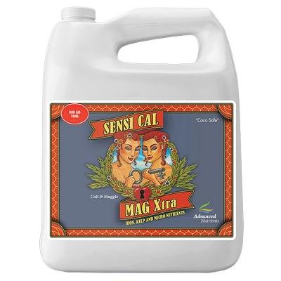 Sensi Cal - Mag Xtra Advanced Nutrients 5л Стимулятор фото 1