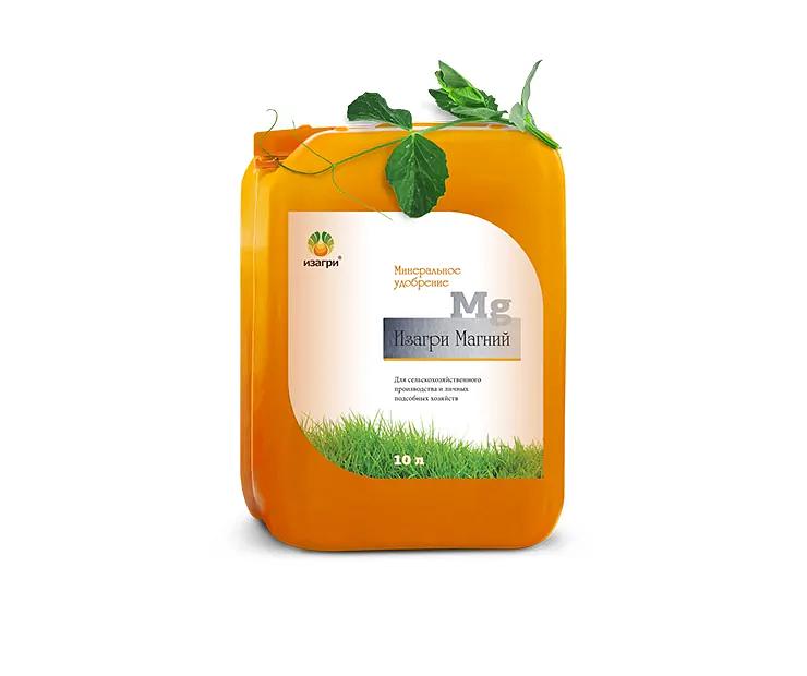 Удобрение «Изагри Магний» ОПТ фото 1