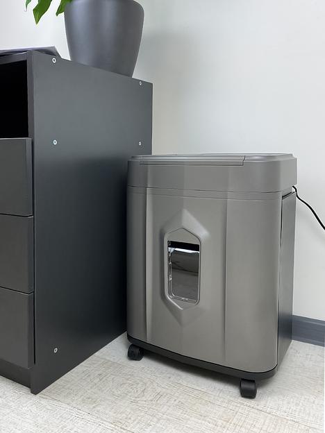 Уничтожитель документов ГЕЛЕОС АП23-5 Гелеос АП23-5 фото 5