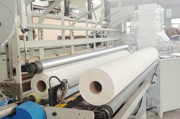 Автоматический станок для производства туалетной бумаги LTBX фото 6