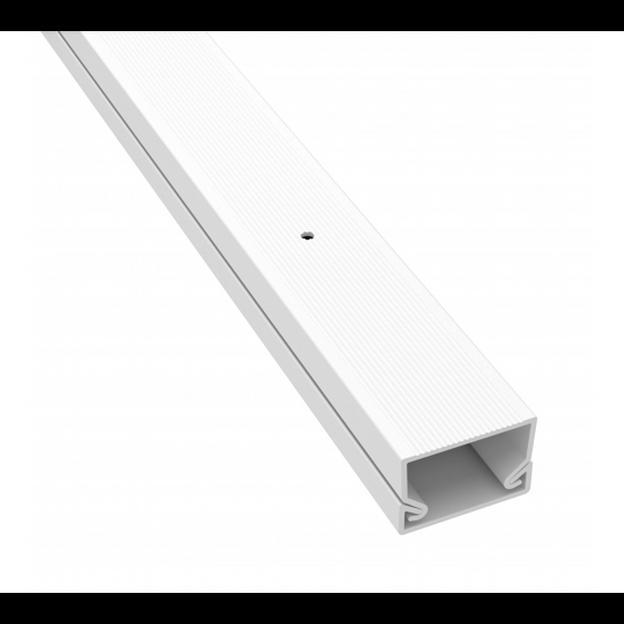 Кабель-канал DKC 25/1x17 TMC IN-Liner 00304 фото 4