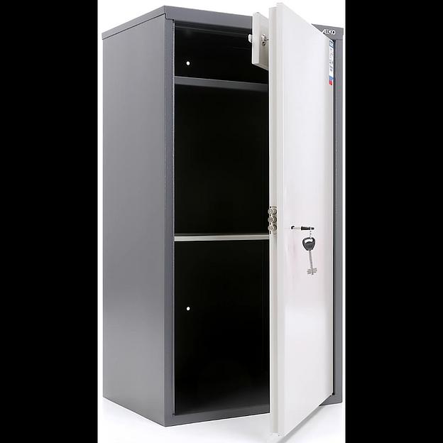 Шкаф бухгалтерский Aiko «SL-87T» ОПТ фото 4