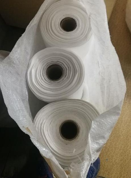 Рукав зарядный (РСЗ) D150 бухта фото 1