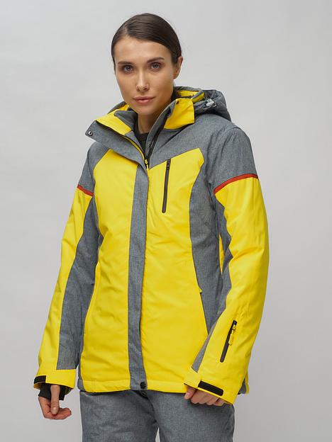 Костюм горнолыжный CHUNMAI 02272-2J фото 7