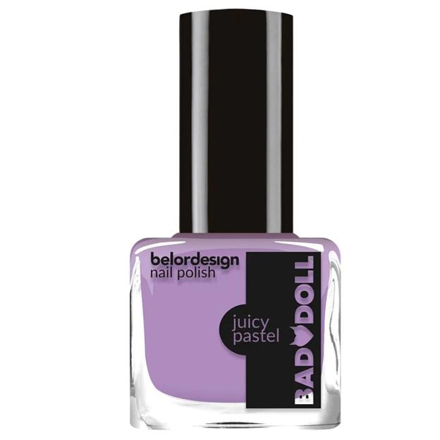 Belor design лак для ногтей bad doll 309 фото 1