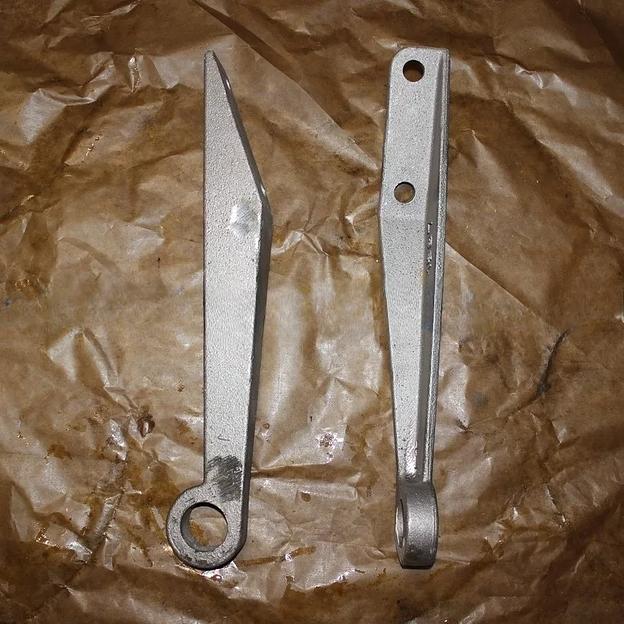 Кронштейн 106.00.009-0 фото 1