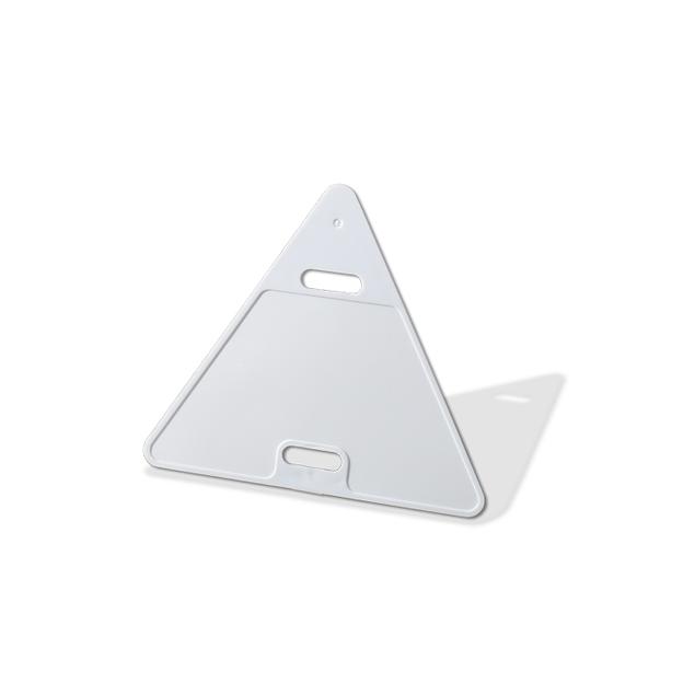 Бирка кабельная У-136 (100шт) фото 2