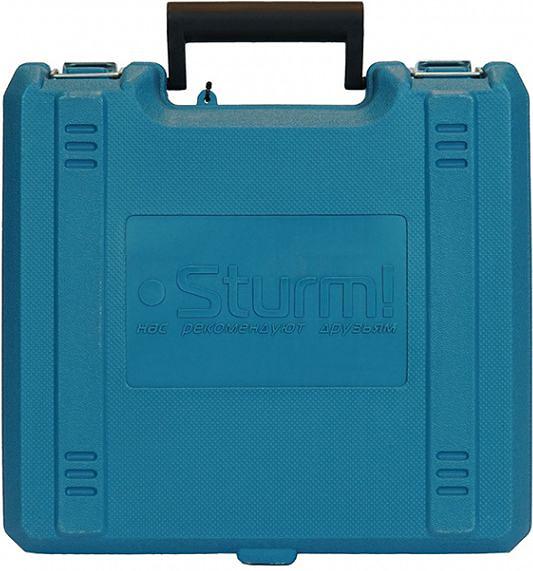 Технический фен Sturm! HG2022P фото 7