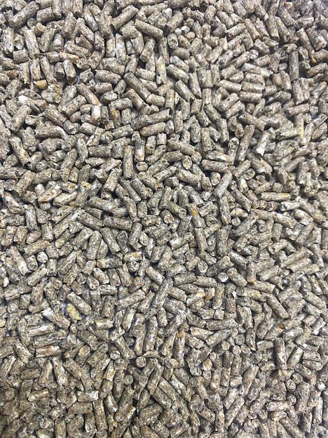 Комбикорм для бройлеров свыше 4 недели фото 1