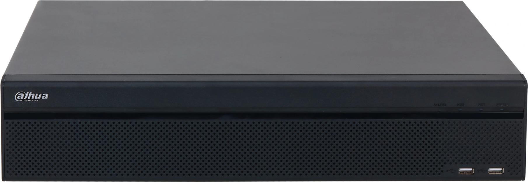 DAHUA DHI-NVR5864-EI2 фото 2