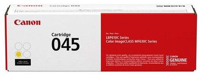 Тонер-картридж Canon 1239C002 фото 1