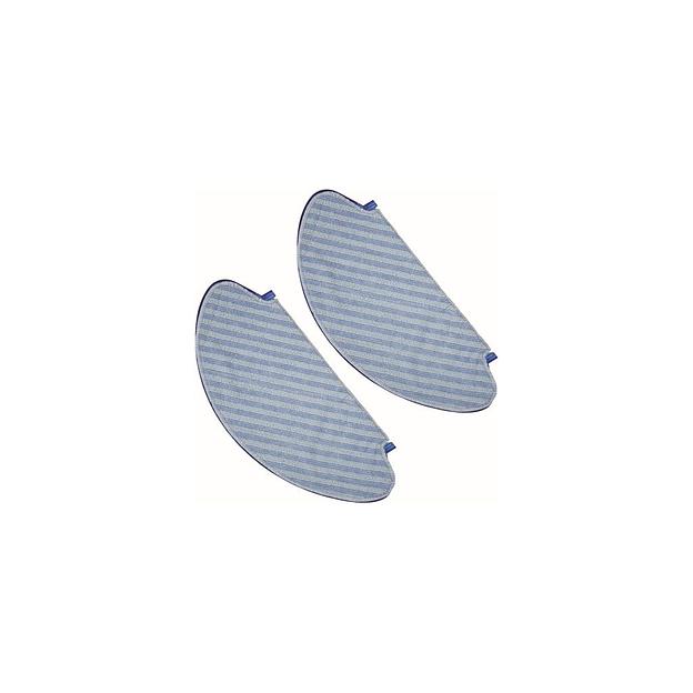 Набор салфеток Tefal ZR690202, для робота-пылесоса фото 1