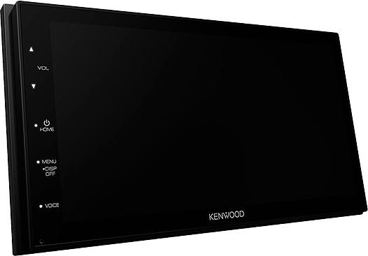 Автомагнитола Kenwood DMX-5020S 2DIN 4x45Вт фото 3