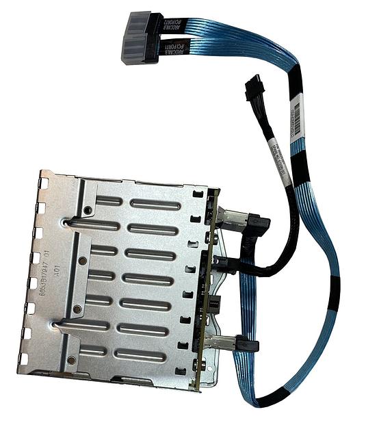 Опция HP Enterprise ProLiant DL300 P26930-B21 фото 1