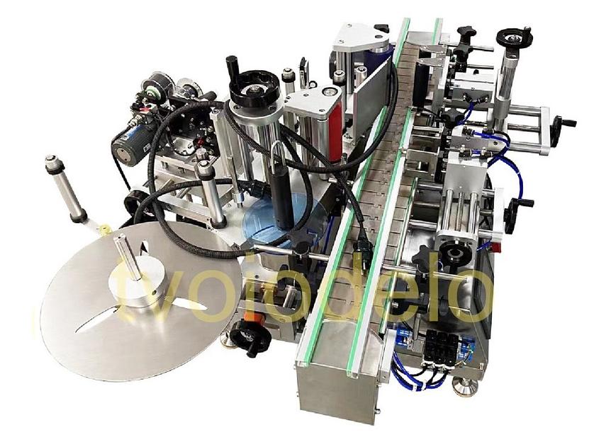 Автоматический этикетировщик ADL-101 фото 4