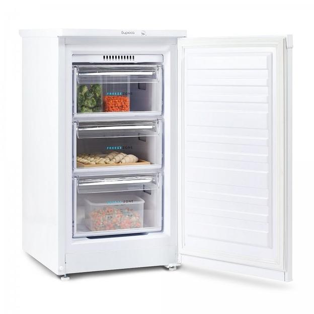 Морозилка 412 БИРЮСА фото 5