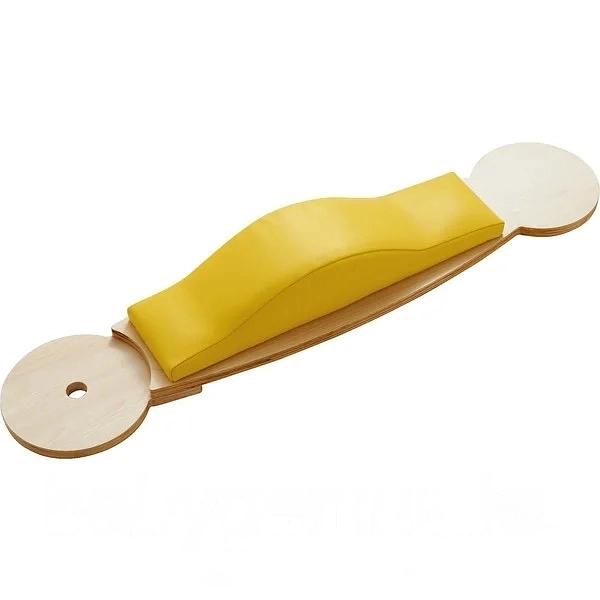 Балансировочная дорожка «Тактильная сенсорная тропа» фото 2