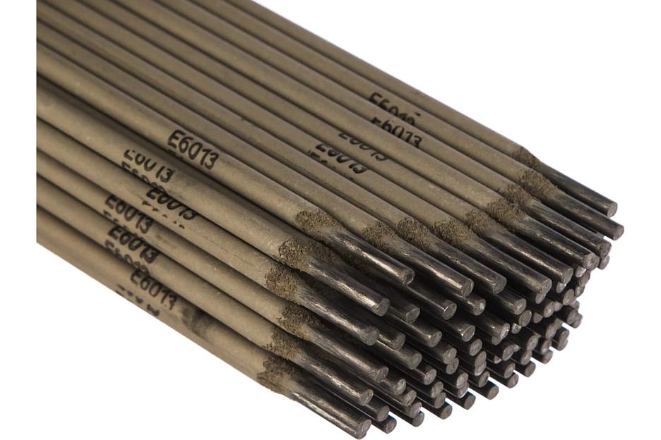 Электроды фото 1