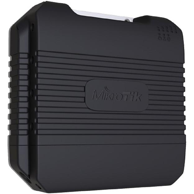 MikroTik LtAP-2HnD&FG621-EA LtAP LTE6 kit Точка доступа для транспорта, LTE кат 6 фото 1