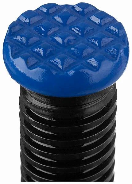 Домкрат Зубр «43060-2_z01» Т50 гидравлический бутылочный ОПТ фото 3