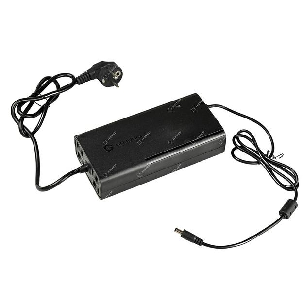 Зарядное устройство 33,6V 5A (Li-Ion) - 8S фото 1