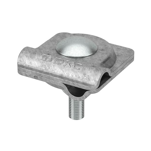 DKC NG3103 Универсальный соединитель фото 1