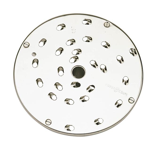 Диск терка 7 мм 28016 Robot Coupe фото 1