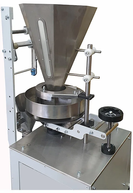 Фасовочный автомат «Ранет-саше 100» фото 1