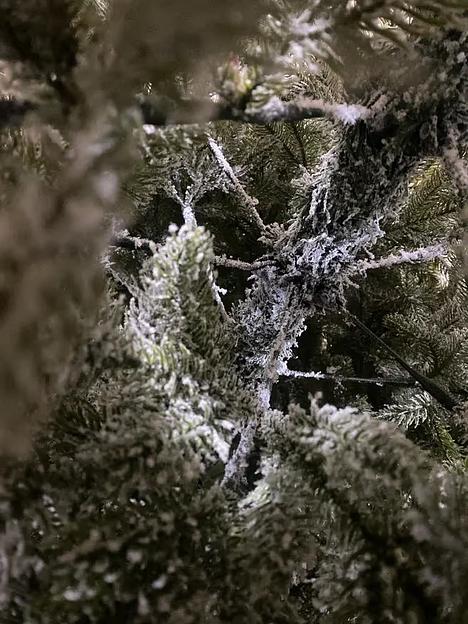 Искусственная ель «Лилия» ОПТ фото 4