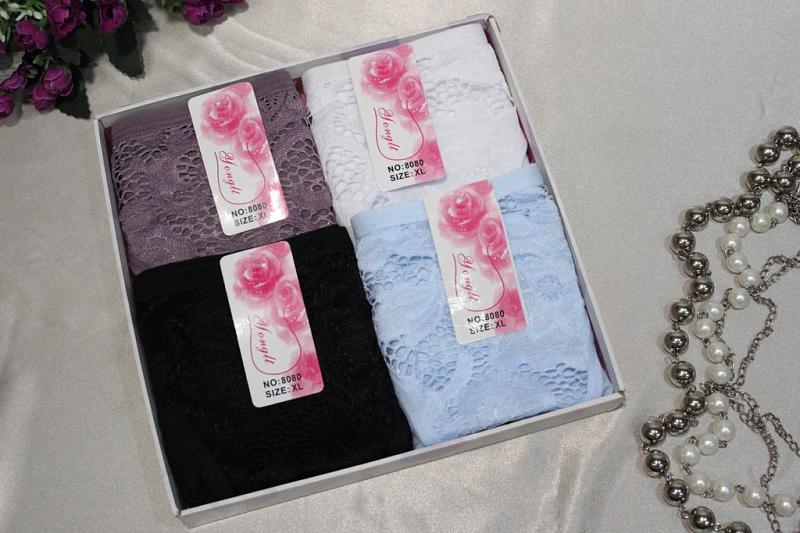 Трусы женские р-р 42-46 Арт. 8080 (к.11989) фото 2