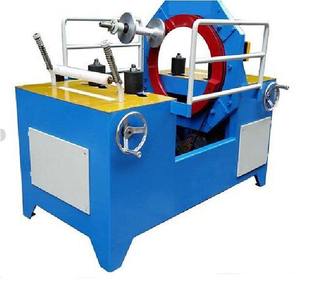 Горизонтальная упаковочная машина (в стрейч пленку) MW250 фото 1