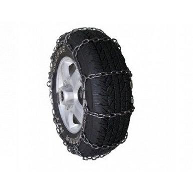 Цепи противоскольжения фото 2