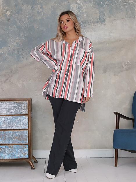 Блуза М4-4569/3 фото 9