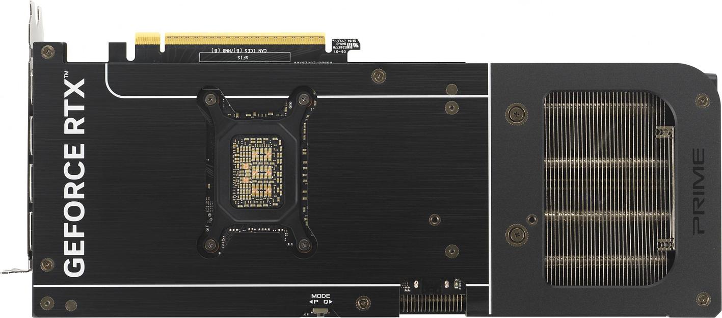 Видеокарта ASUS PRIME-RTX5070-O12G//RTX5070,HDMI*2,DP*3,12G,D7; 90YV0M10-M0NA00 фото 8