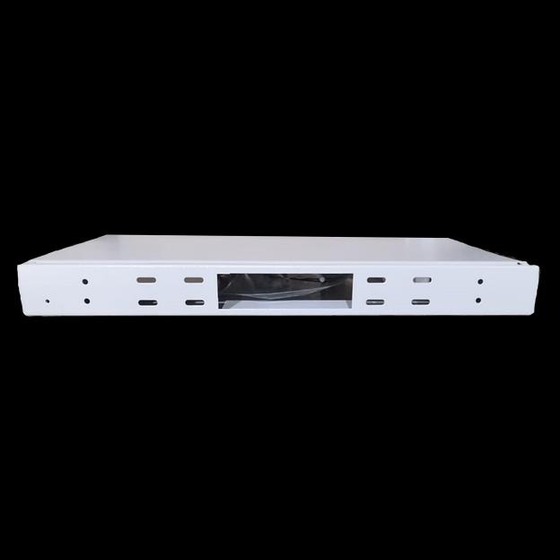 Кросс оптический 19" (ШКОС) 24 порта фото 2