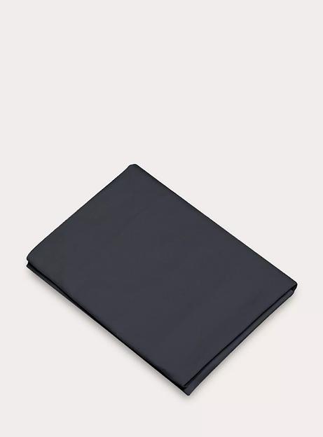 Комплект постельного белья Fjord, евро-размер, цвет антрацит с фьордом ОПТ фото 5