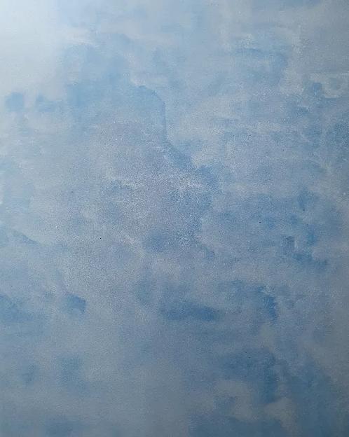 Декоративное покрытие «Suede» фото 8