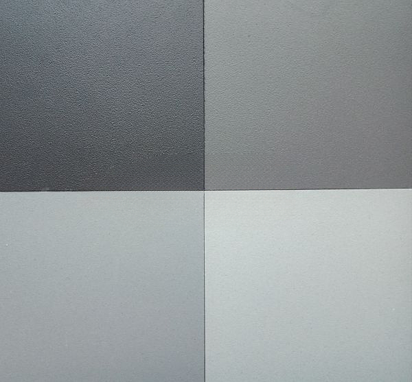 Керамогранит 300х300, RAL 7035 ОПТ фото 1