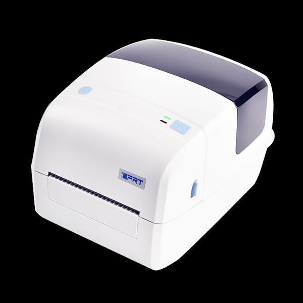 Термопринтер этикеток iDPRT iD4S, DT Label Printer, 4", 200DPI, 5IPS, 128/256MB, USB+Ethernet, ZPL-II, EPL2, DPL,TSPL (100600878) фото 4