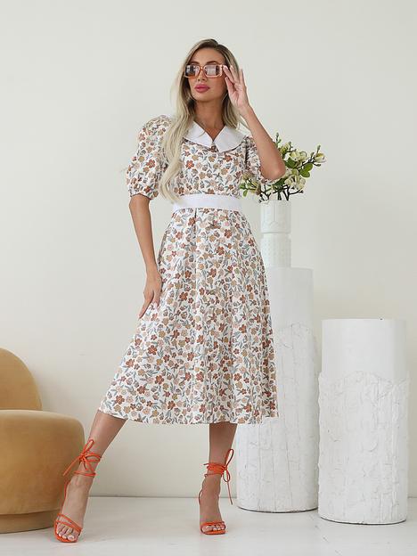 Платье П3-5512 фото 3