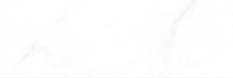 Плитка керамическая MEISSEN Elegance 750x250 белый 11920 (EGU051) цена за м2 фото 1