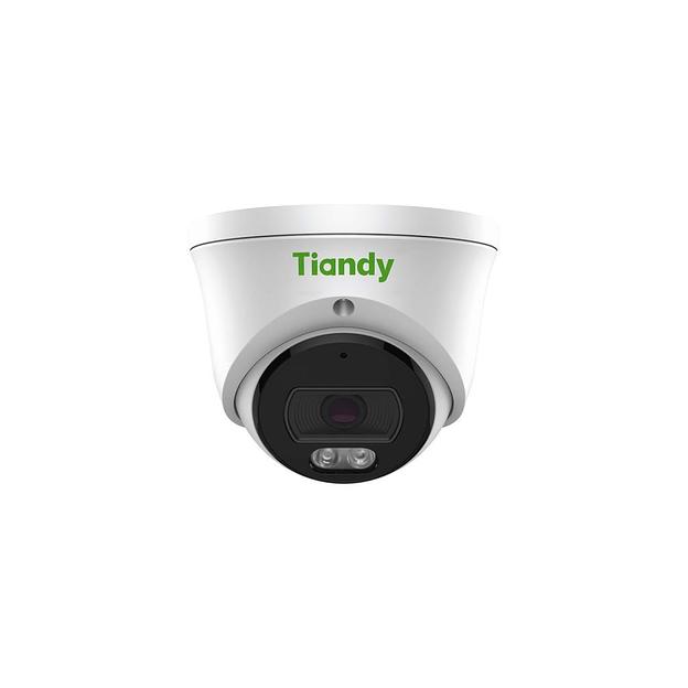 Камера видеонаблюдения IP TIANDY AK TC-C320N I3/E/Y/2.8mm, 1080p, 2.8 мм, белый фото 1