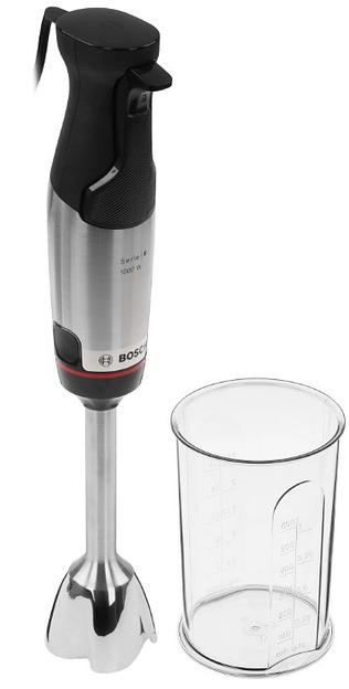 Блендер погружной MSM6M610 BLACK BOSCH фото 2