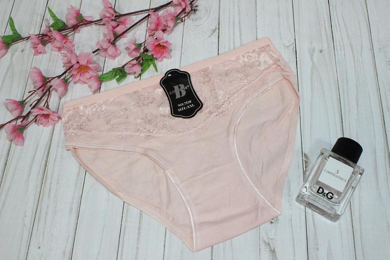 Трусы женские р-р 46-50 Арт. 7530 (к.11213) фото 1