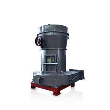 Маятниковая мельница Raymond Kefid фото 1