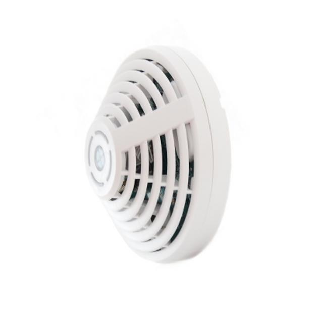 Беспроводной датчик (5 в 1) влажности, температуры, освещённости, шума, СО2 Вега Smart-UM0101 фото 4