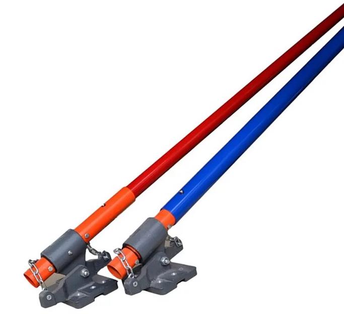 Удлиняющая ручка для полутера фото 1