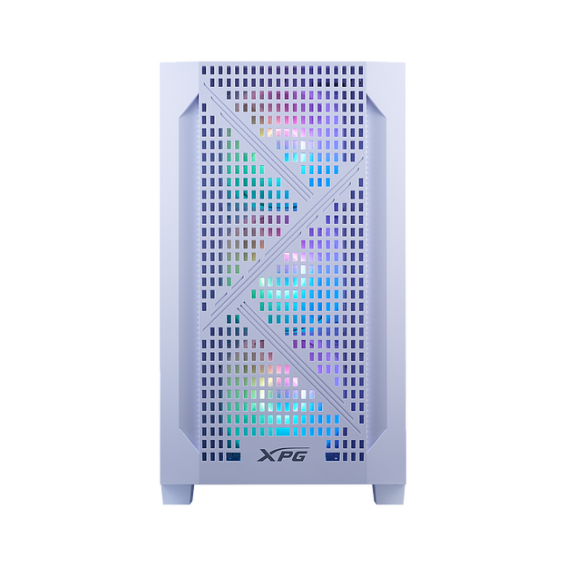 Корпус XPG LANDER300MAA-WHITECOLOR фото 2