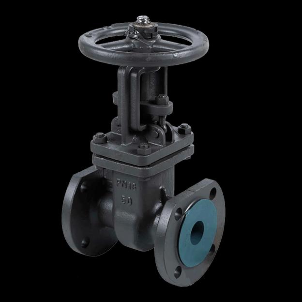 Задвижка 30с41нж Ду100 Ру16 DN 200 фото 1